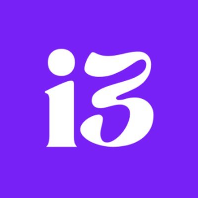 i3