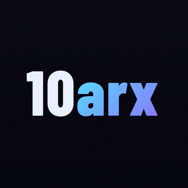 10arx