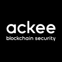Ackee Blockchain Security