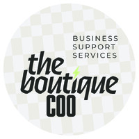 The Boutique COO