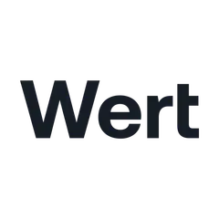 Wert.io