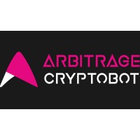 Arbitrage Crypto Bot