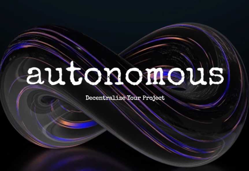Autonomous Limited