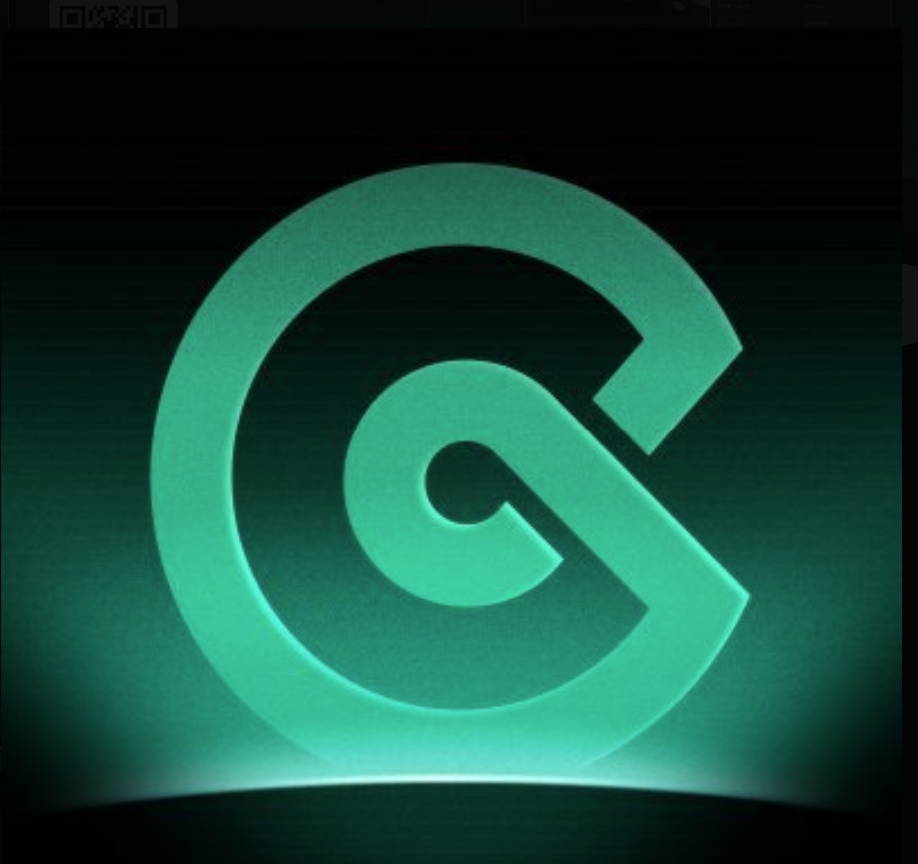 company logo
