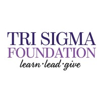 Sigma Sigma Sigma Foundation