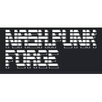 Nash Punk Forge