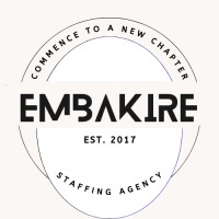 Embakire Workforce