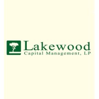 Lakewood Capital Management, LP
