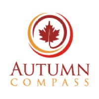 Autumn Compass