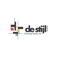 De Stijl Technology Network