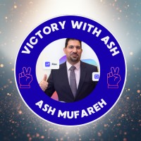 Victory With Ash