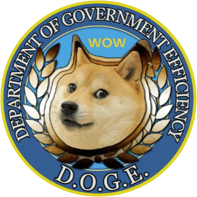 Department of Government Efficiency ($DOGE)