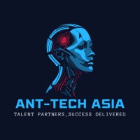 ANT-TECH ASIA
