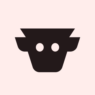 company logo