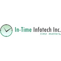 Intime Infotech Inc